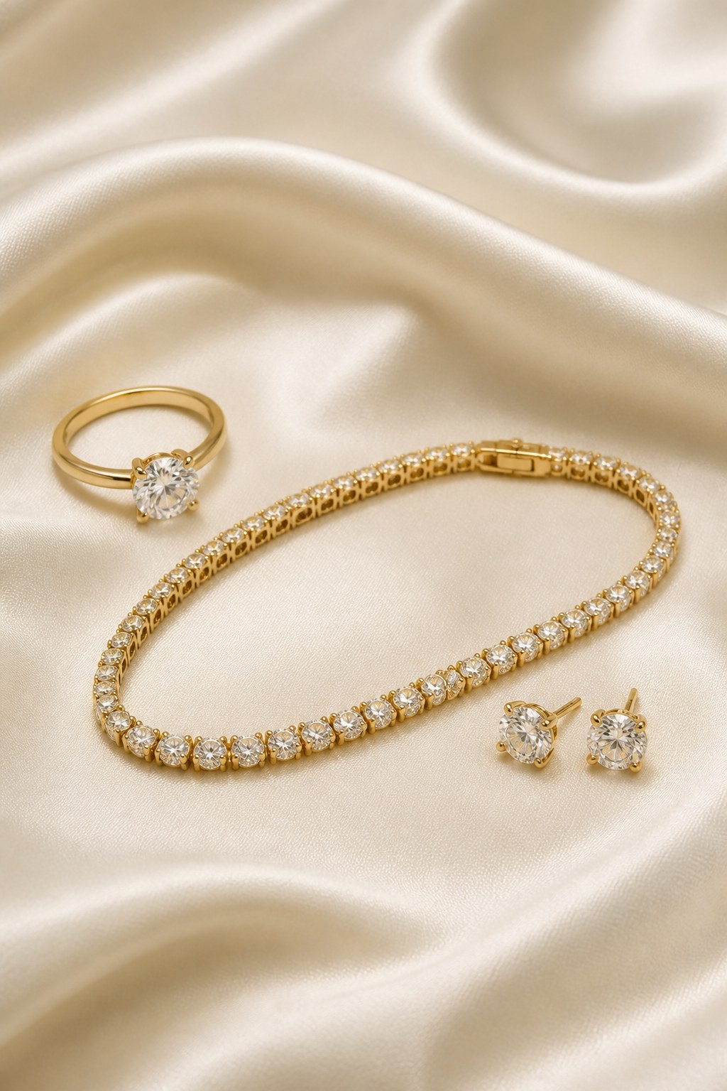 The House Pieces
